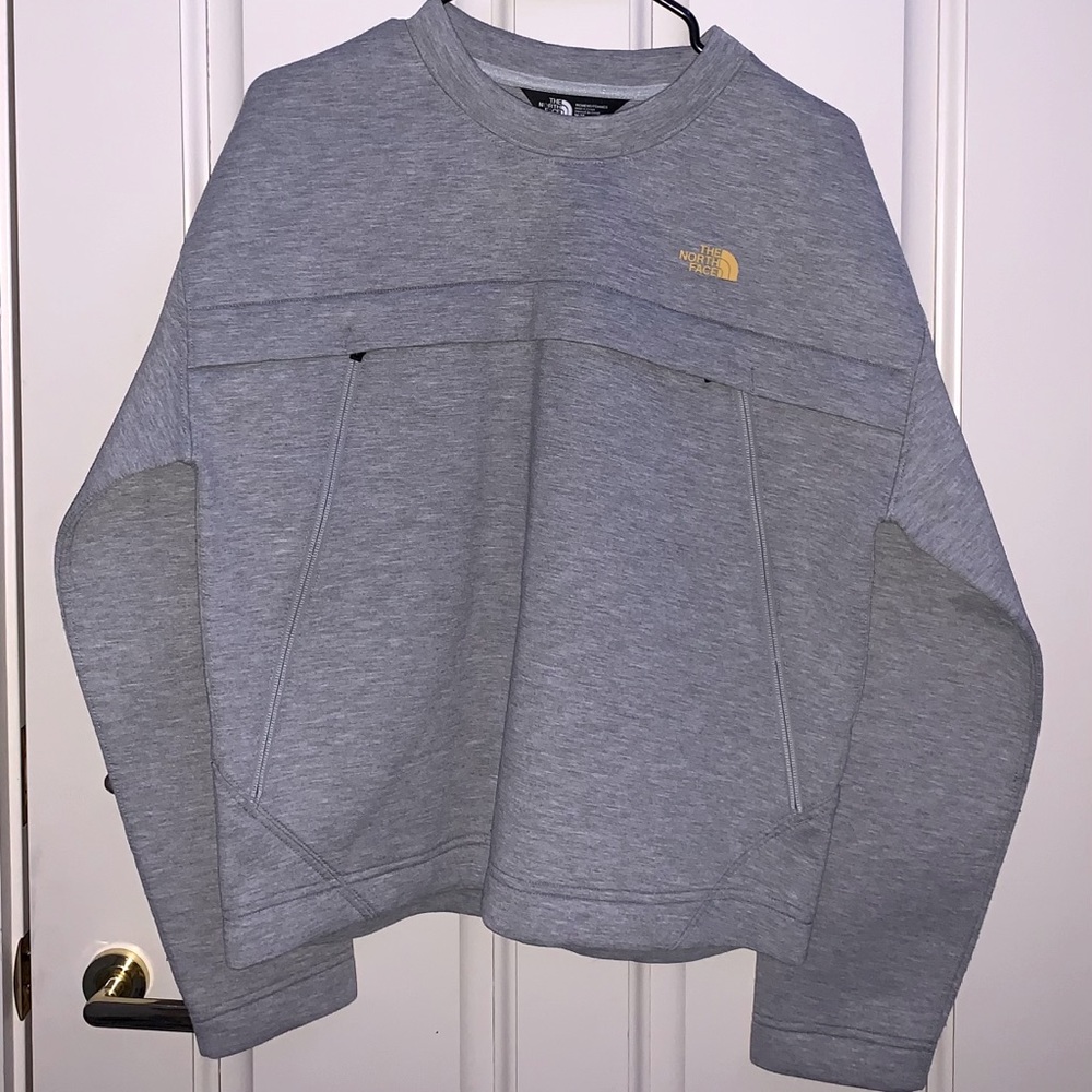 THE NORTH FACE - Sweatshirt